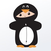 RoxyPenguin Vocabulary Builder