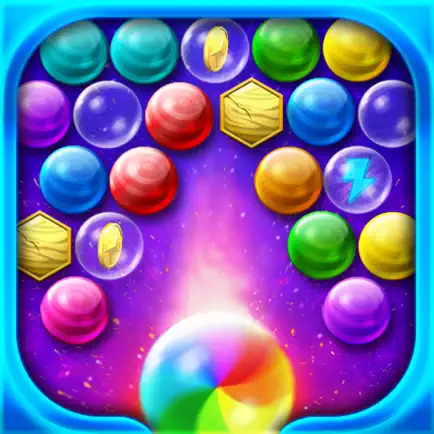 Bubble Mania! Cheats