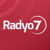 Radyo7 icon