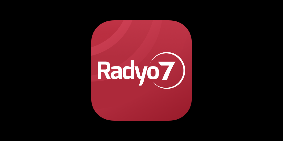 Radyo7 on the App Store