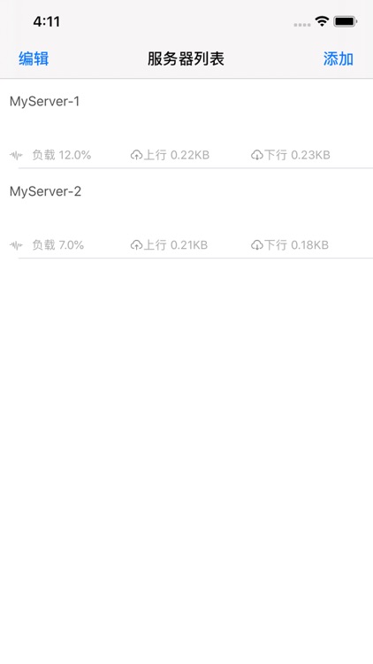 亭阁面板--宝塔面板第三方客户端