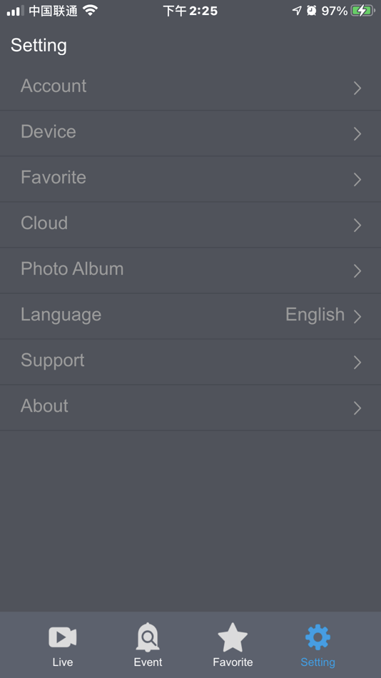 #5. IntelliSight (iOS) Podle: XTHINGS INDUSTRY LLC