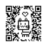 Download 8BitQR app