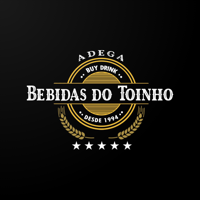 Bebidas do Toinho