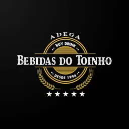 Bebidas do Toinho app icon
