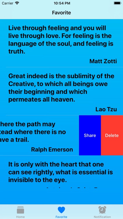 Daily Quotes to Start Your Day screenshot-4