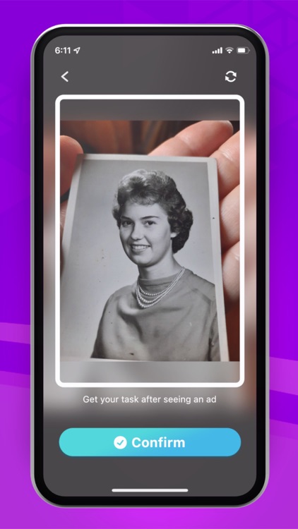 MintAI - Photo Enhancer screenshot-4