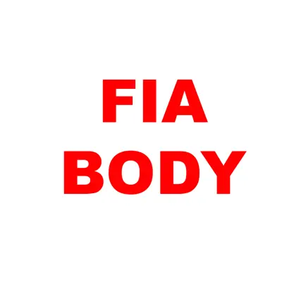 FiaBody Читы
