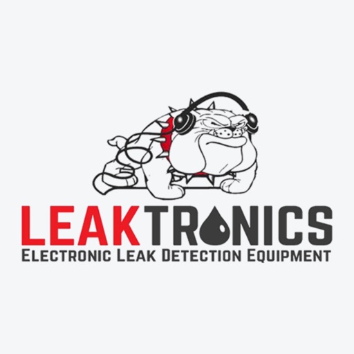 Leaktronics App