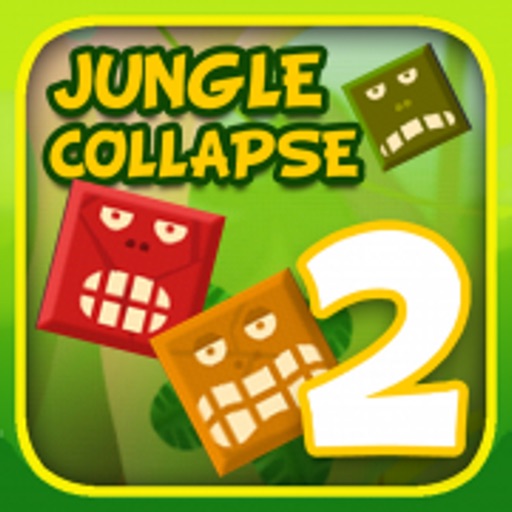 Jungle Collapse 2