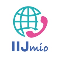 IIJmio国際電話
