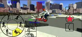 Game screenshot BMX Freestyle Extreme 3D apk