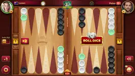 Game screenshot Backgammon King Online mod apk