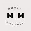 Money Manager. Expense Tracker icon