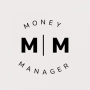 Money Manager. Expense Tracker