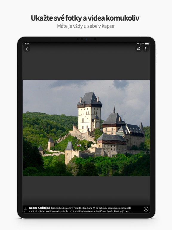 Screenshot #6 pour Rajče do kapsy