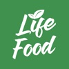 Life Food icon