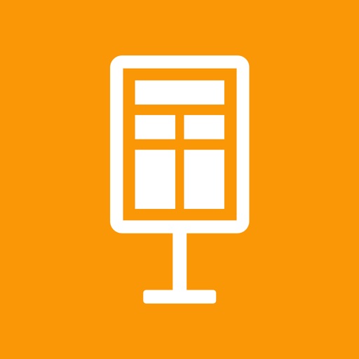 Fimble Kiosk icon