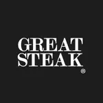 Great Steak App Problems