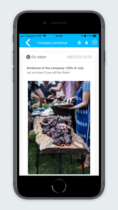 Alundi Screenshot