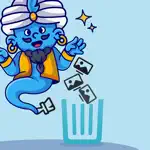 Clean Genie - Photo Cleaner App Negative Reviews