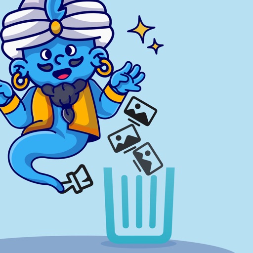 Clean Genie - Photo Cleaner