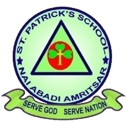 St.Patrick’s School, Nai Abadi