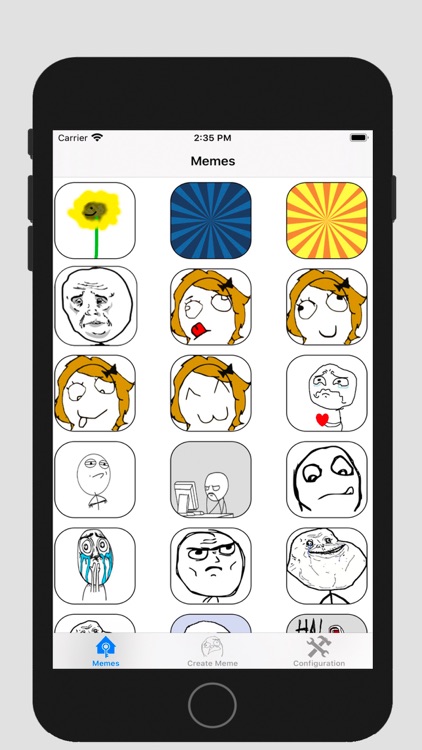 Meme Generator - Memes Relol