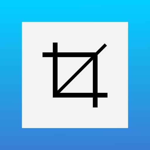 Square Sized iOS App