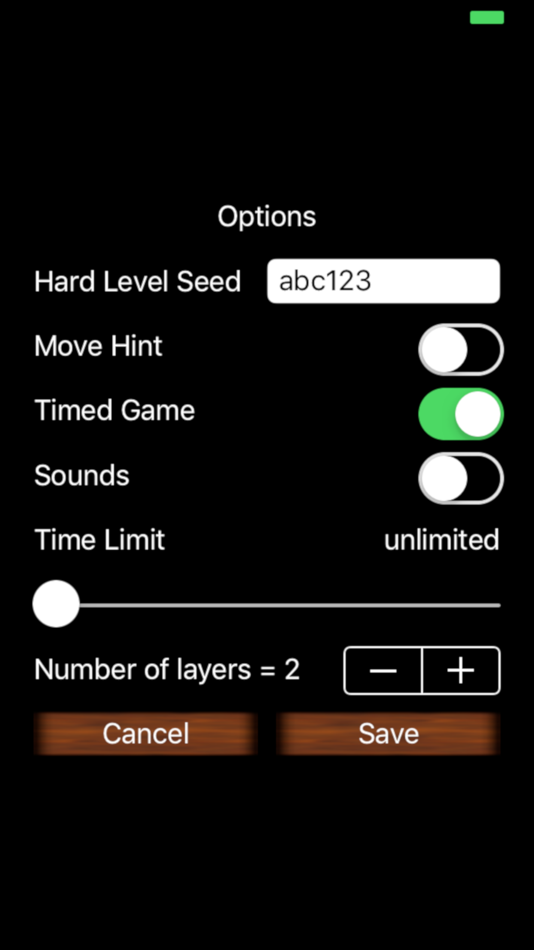 #2. Knight's Tour Revisited (iOS) By: Aivars Zogla