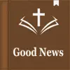 Good News Bible. problems & troubleshooting and solutions