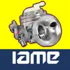 Similar Jetting IAME KA100 & KFS FFSA Apps