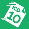 Quick ICD 10 icon