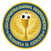 Ciudadela El Ejercito