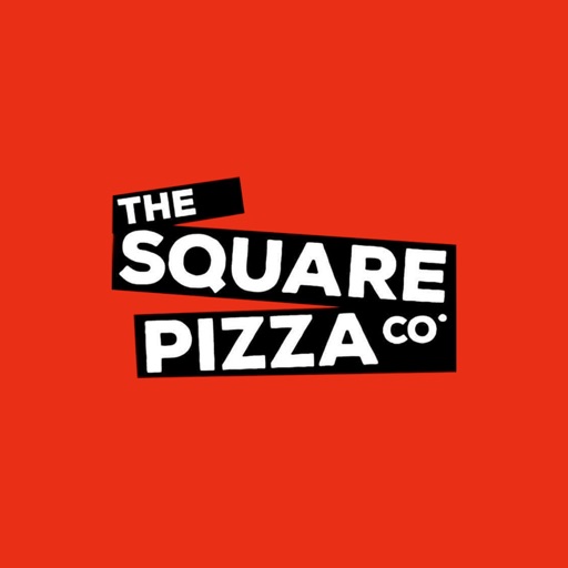The Square Pizza icon
