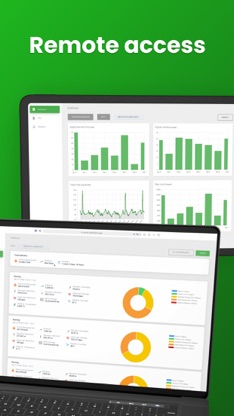 Health Export CSV screenshot 3