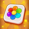 Tile Match: Fruit Pet Connect - iPadアプリ