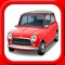 “Cars for Kids” is a free educational app for children between the ages of 1 and 4