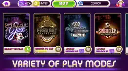 myvegas blackjack – casino problems & solutions and troubleshooting guide - 2