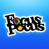 Focus Pocus - iPadアプリ