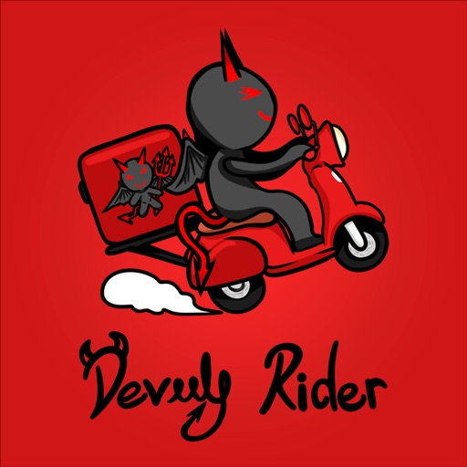 DV Rider