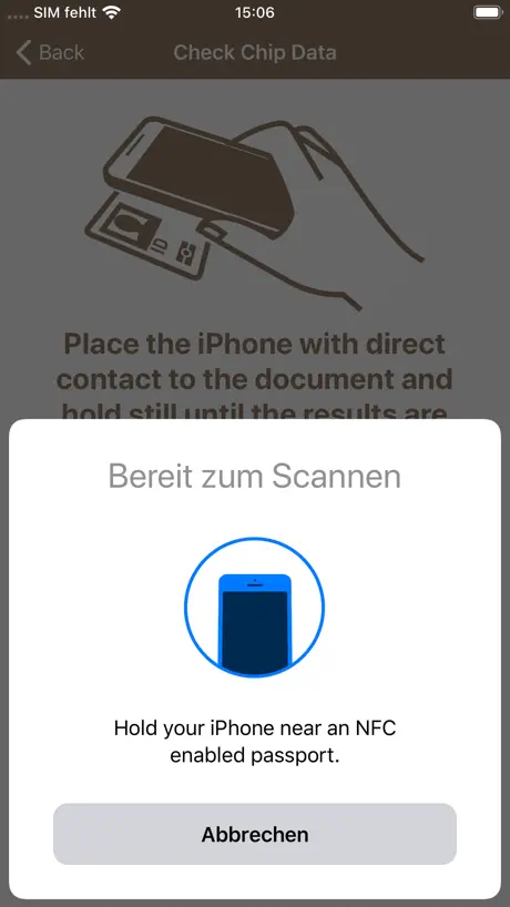 KINEGRAM® Digital Seal