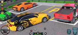Game screenshot City Car Parking Simulation 3D hack