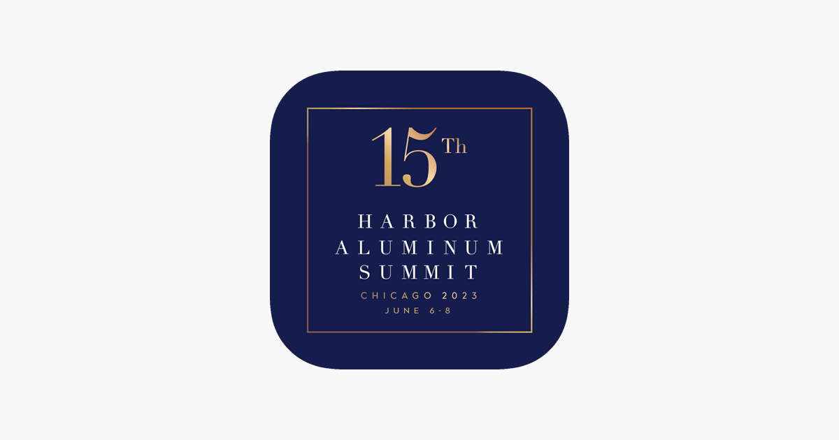 ‎HARBOR Summit on the App Store