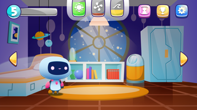 Powerland Screenshot