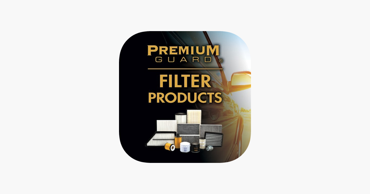 Premium Guard on the App Store