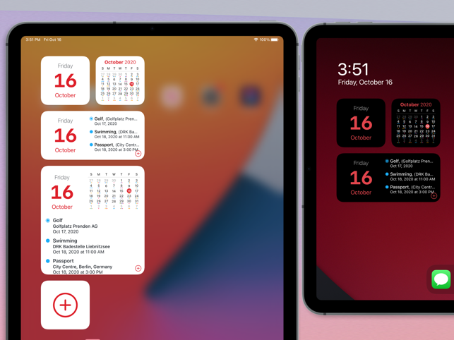 ‎Calendar 366: Events & Tasks Screenshot