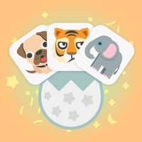 Hatch and Match - Motor Skills