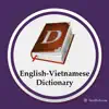 English-Vietnamese Dictionary+ contact information