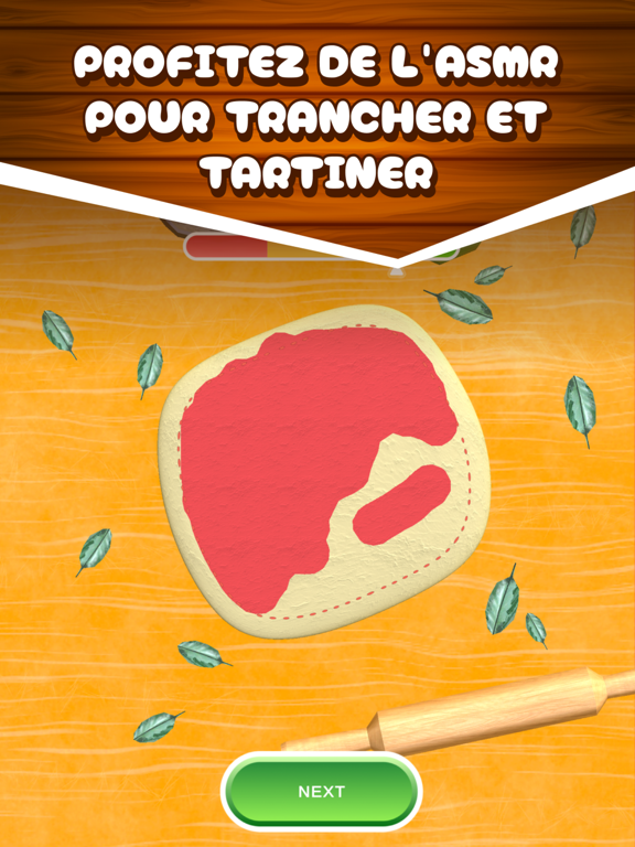 Screenshot #5 pour Real Pizza: nourriture jeux